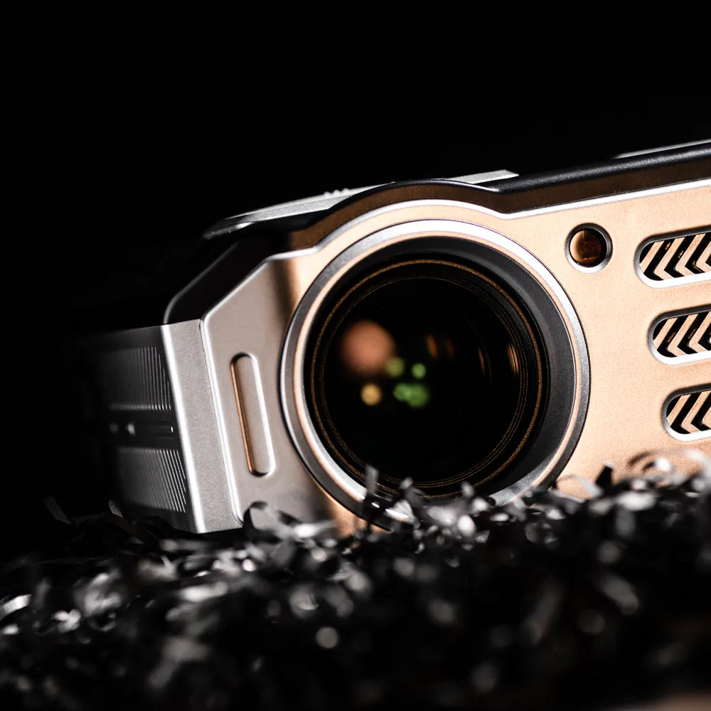 Theater 817 Pro | 3500 Lumens 720P HD Home Cinema Mini Projector