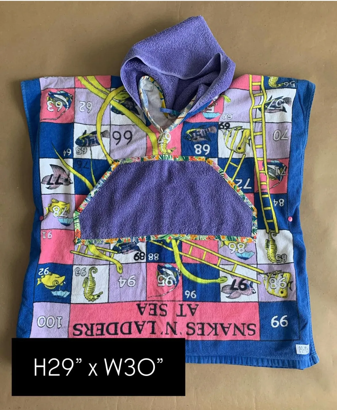 Towelies