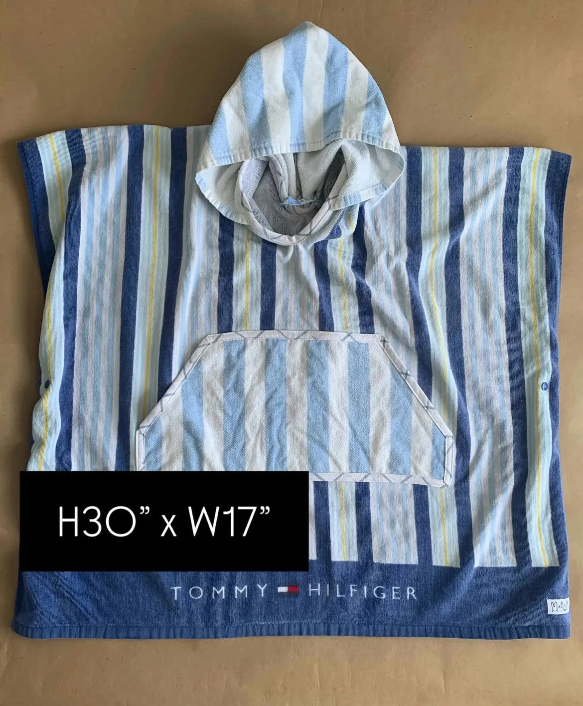 Towelies