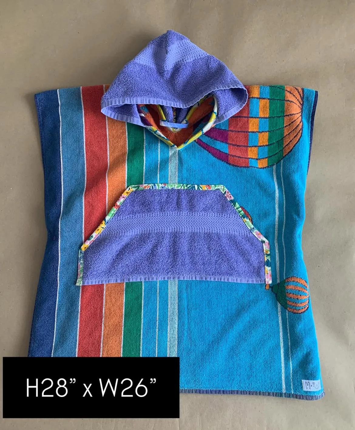 Towelies