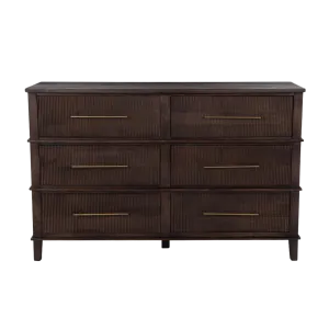 Westlake 6 Drawer Dresser