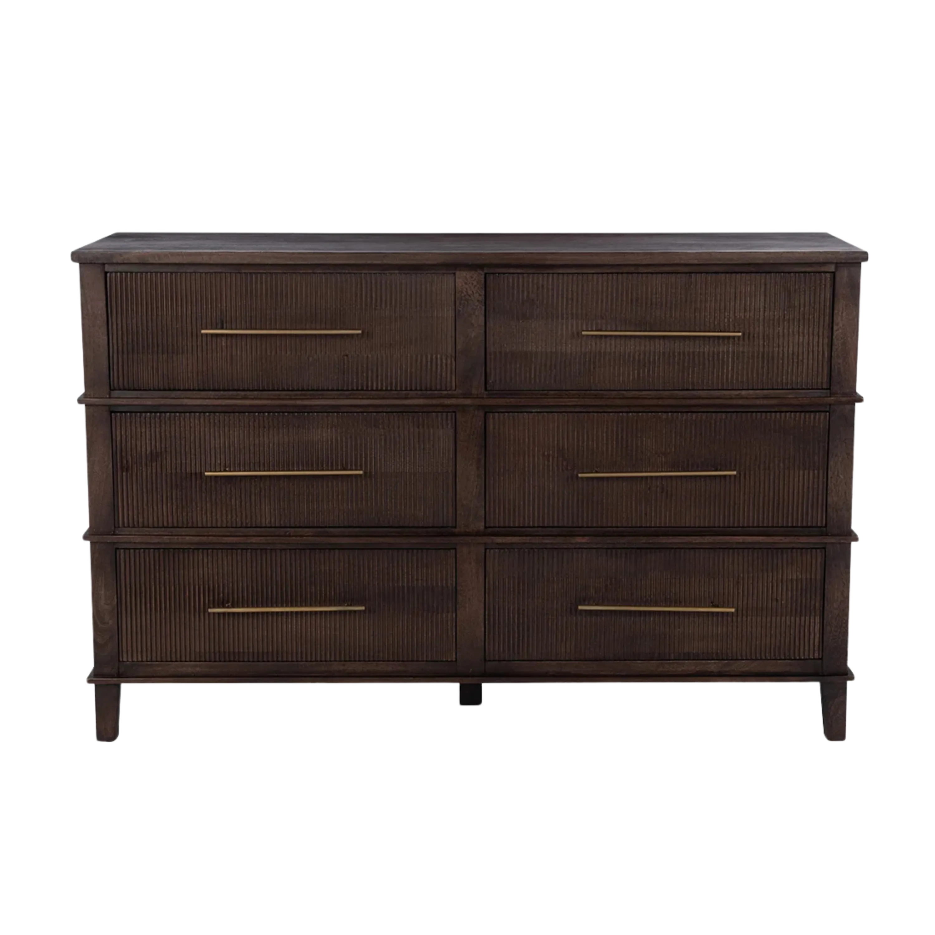 Westlake 6 Drawer Dresser