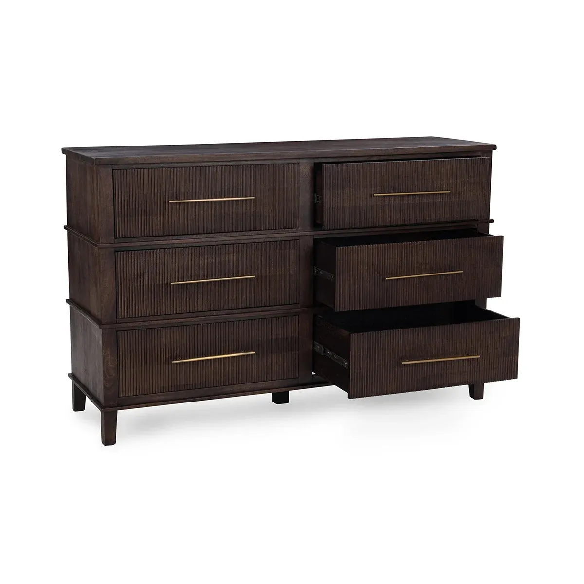 Westlake 6 Drawer Dresser