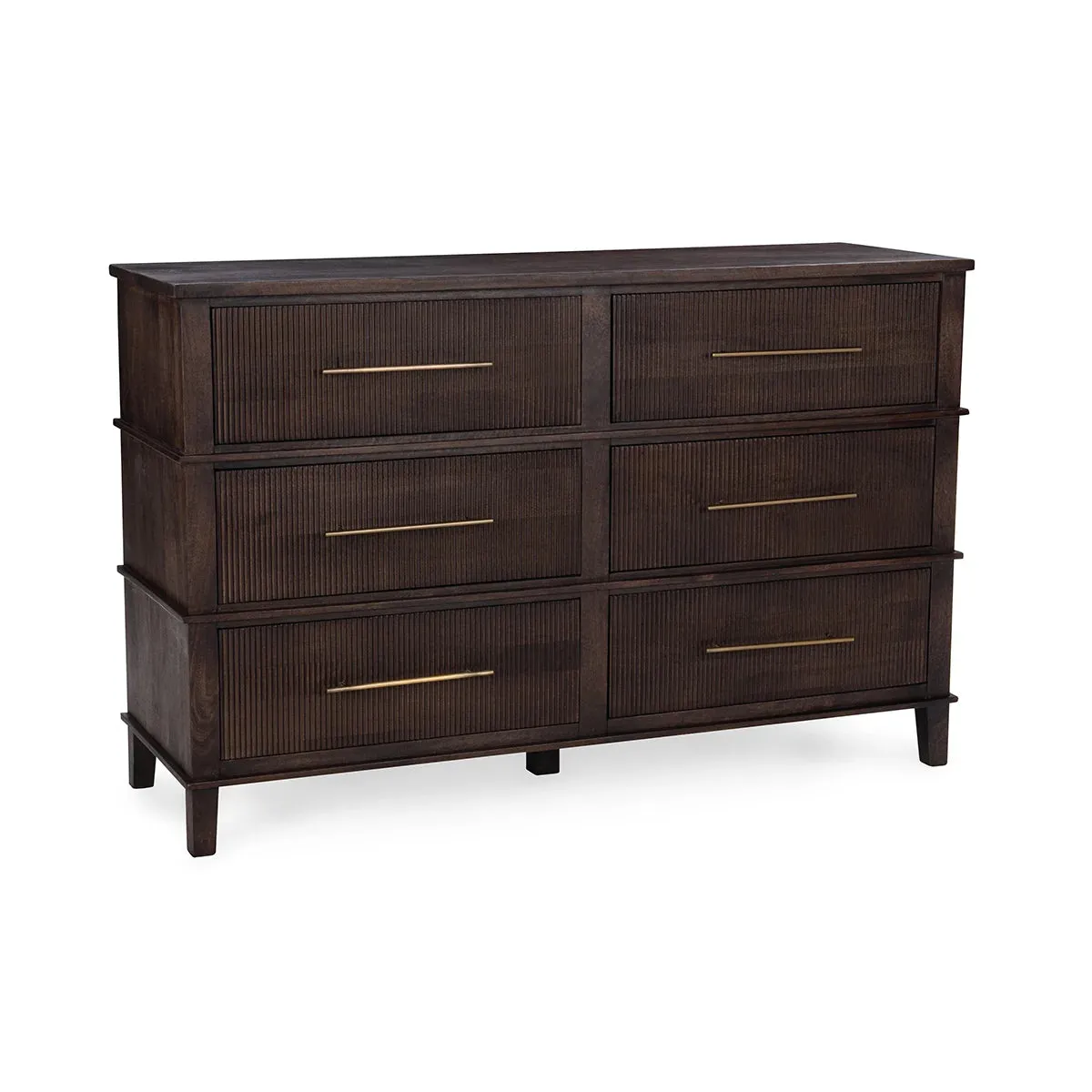 Westlake 6 Drawer Dresser